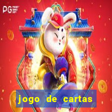 jogo de cartas valendo dinheiro